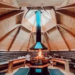 Lakefront Ainola, 55 Km From * 罗瓦涅米