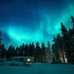 Lakefront Ainola, 55 Km From Rovaniemi