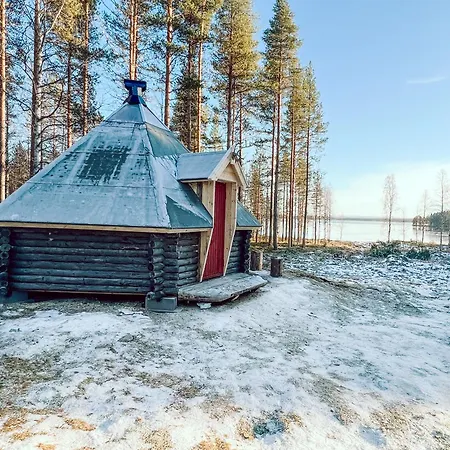 Lakefront Ainola, 55 Km From