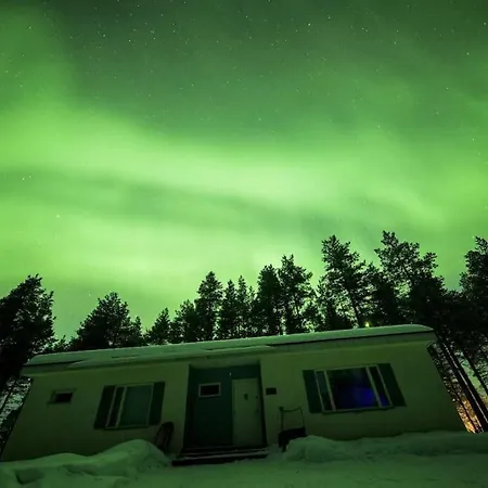 Lakefront Ainola, 55 Km From * روفانييمي