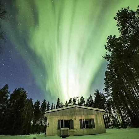 Lakefront Ainola, 55 Km From