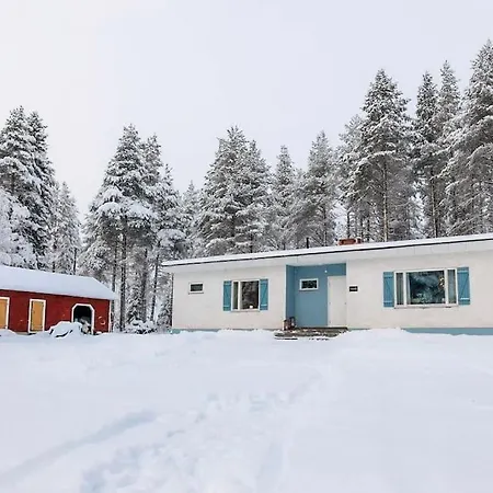 Lakefront Ainola, 55 Km From Villa *