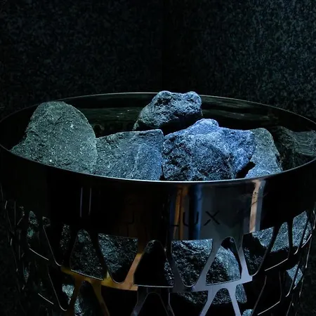 Lakefront Ainola, 55 Km From 别墅 罗瓦涅米