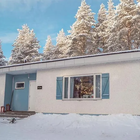 Lakefront Ainola, 55 Km From * روفانييمي