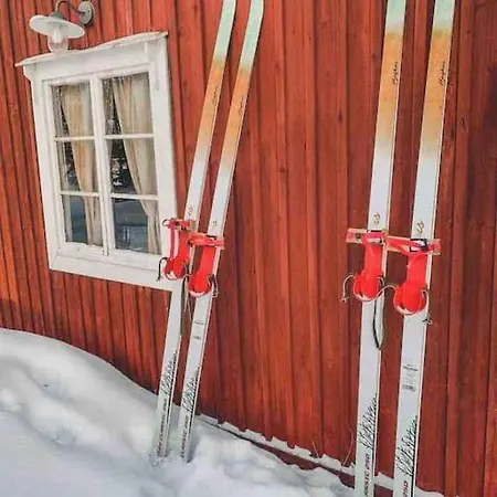 Villa Lakefront Ainola, 55 Km From *