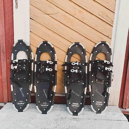 فيلة Lakefront Ainola, 55 Km From *