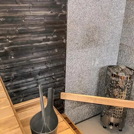 Lakefront Ainola, 55 Km From 别墅 罗瓦涅米