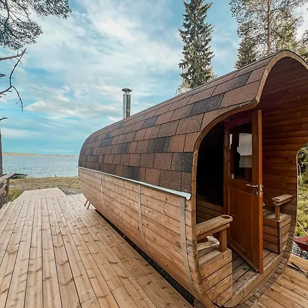 Lakefront Ainola, 55 Km From فيلة *