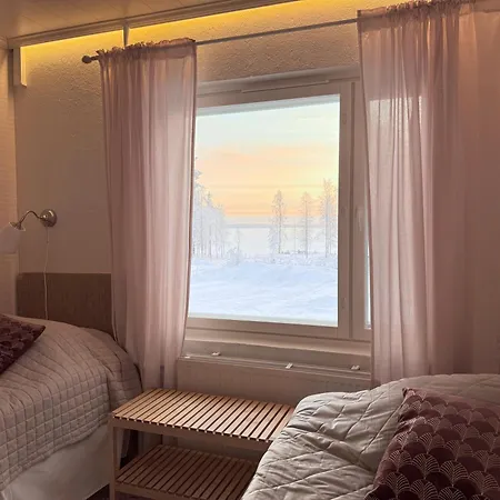 Βίλα Ainola - A Private Lakefront Getaway, Less Than An Hour From *