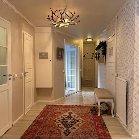 Lakefront Ainola, 55 Km From * 罗瓦涅米