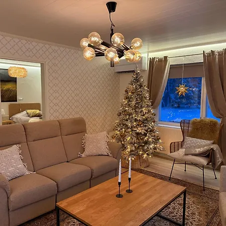 Lakefront Ainola, 55 Km From 别墅 *