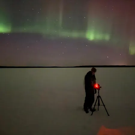 Lakefront Ainola, 55 Km From 别墅 *