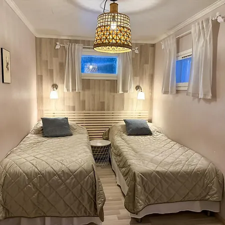 Lakefront Ainola, 55 Km From فيلة *