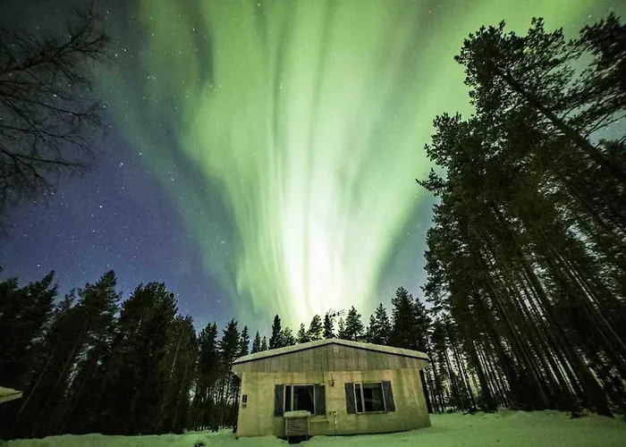 Lakefront Ainola, 55 Km From