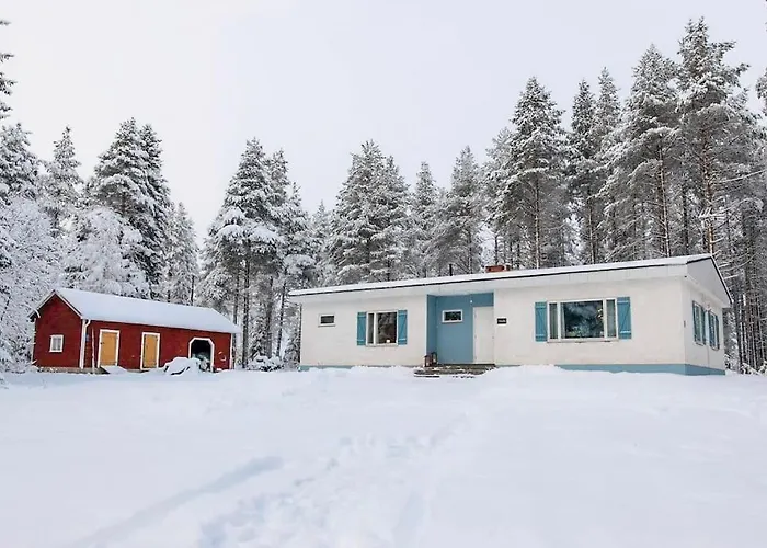 Lakefront Ainola, 55 Km From Villa *