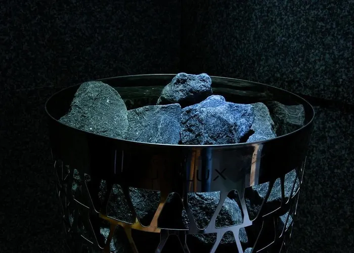 Lakefront Ainola, 55 Km From Villa Rovaniemi