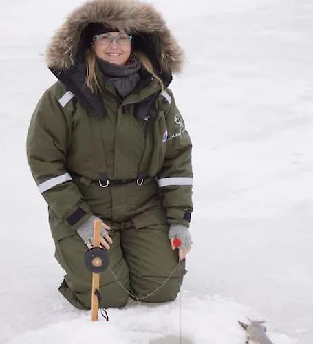 Lakefront Ainola, 55 Km From Villa Rovaniemi