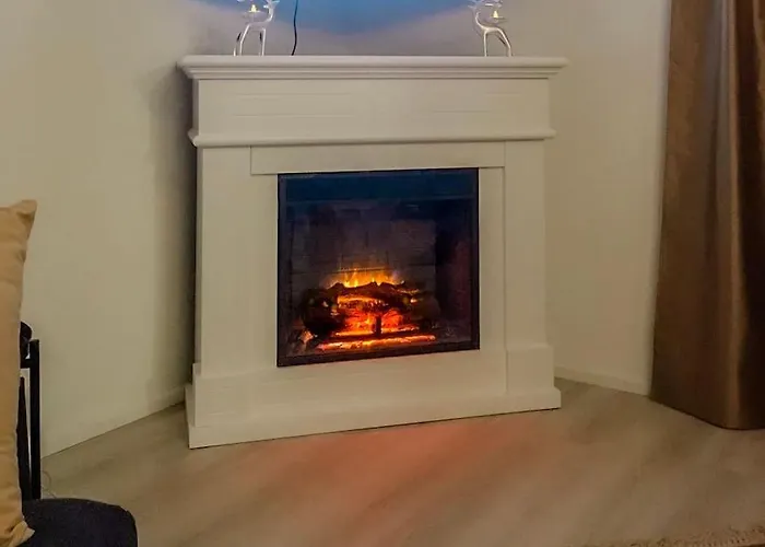 Lakefront Ainola, 55 Km From * Рованиеми