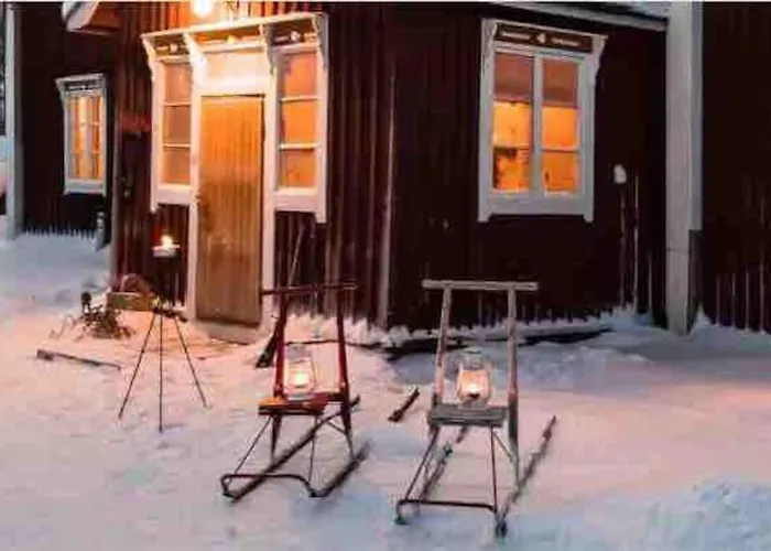 Lakefront Ainola, 55 Km From