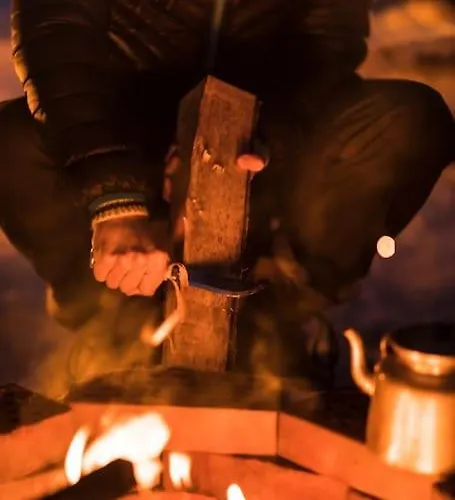 Villa Lakefront Ainola, 55 Km From Rovaniemi