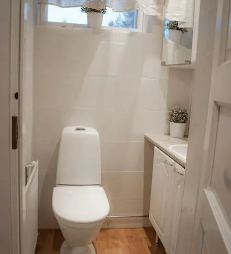 Lakefront Ainola, 55 Km From Rovaniemi