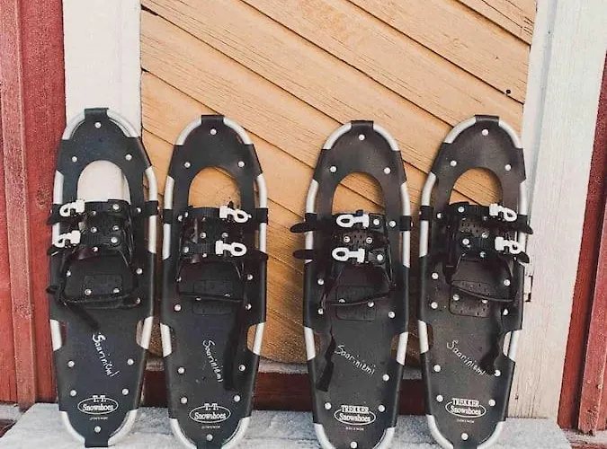 Villa Lakefront Ainola, 55 Km From *