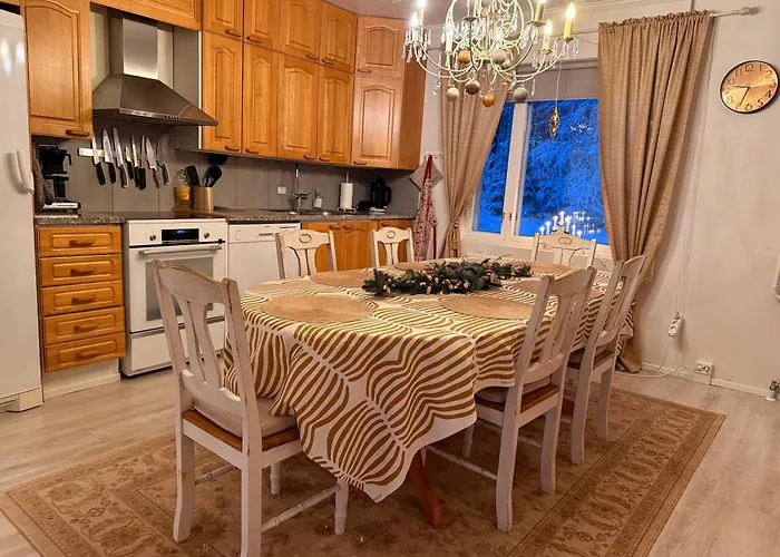 Lakefront Ainola, 55 Km From Вилла *