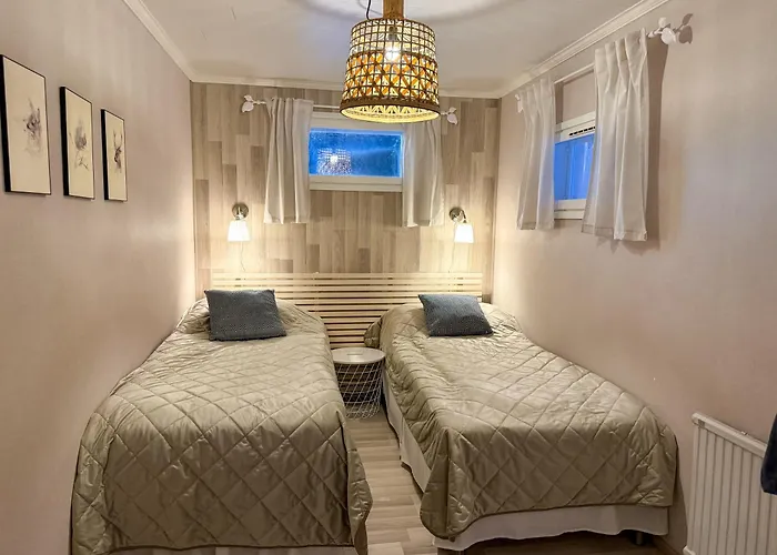 Lakefront Ainola, 55 Km From Вилла *